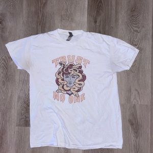 Graphic Vintage Tee